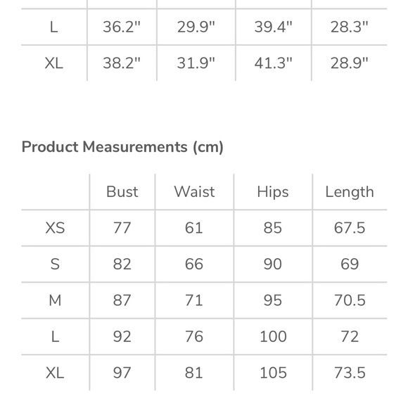 Mini dress with Puff sleeves - Picture 8 of 8